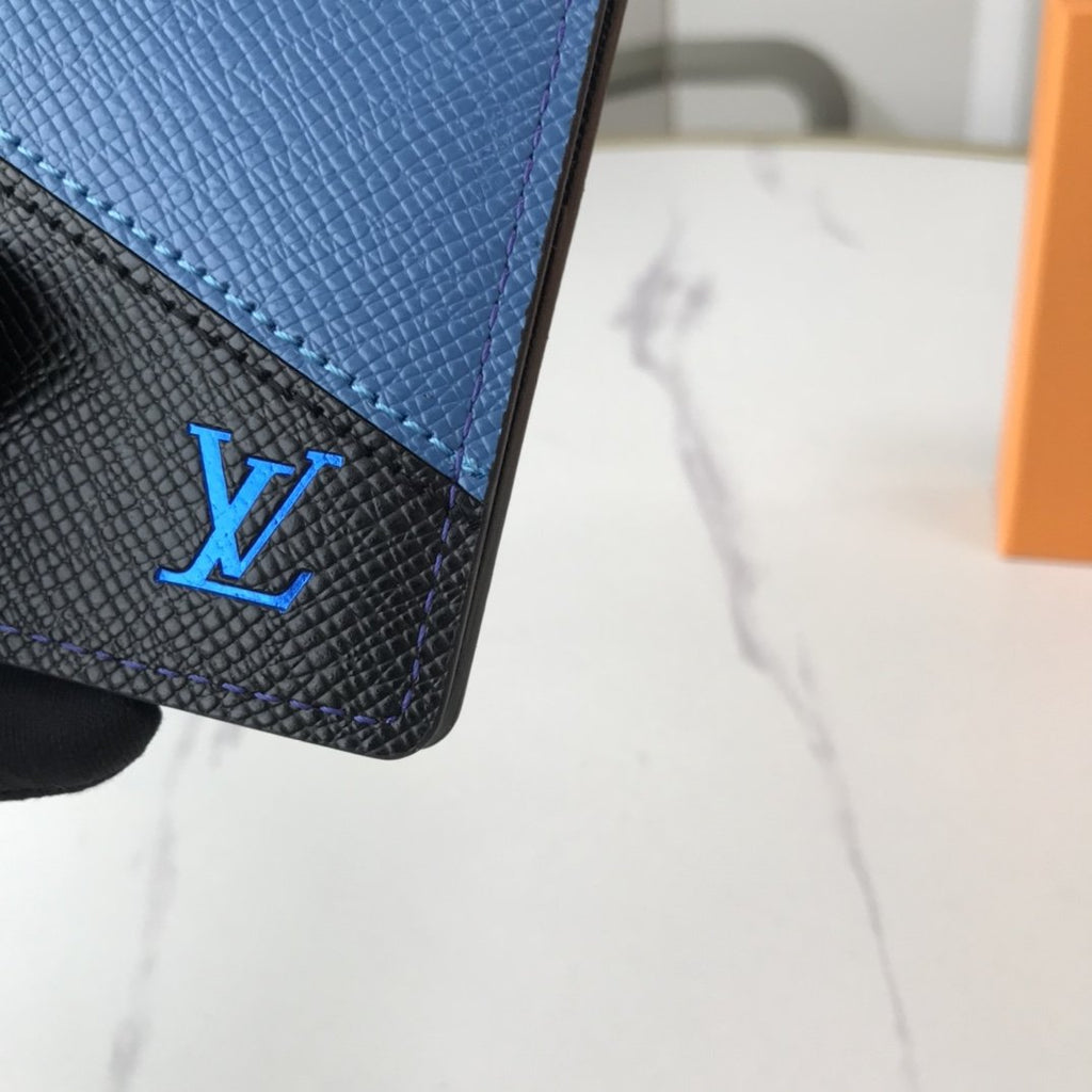 Designer Wallet louis vuitton 014
