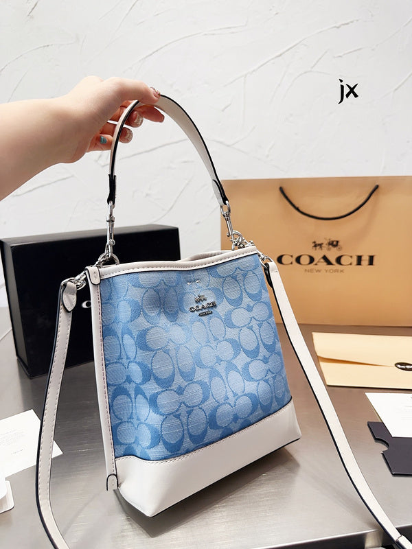 Aura Bags - CCH Bags - 034