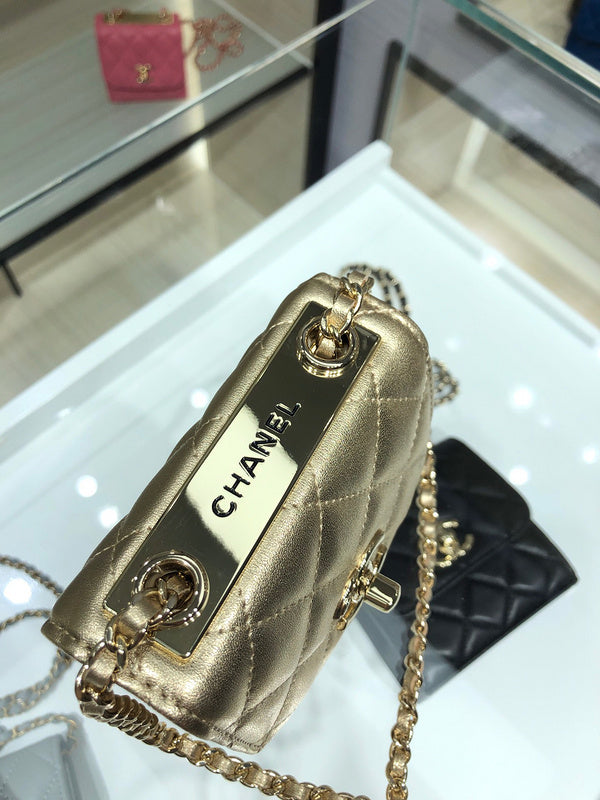 aura-bags - Chanel Bags - 7385