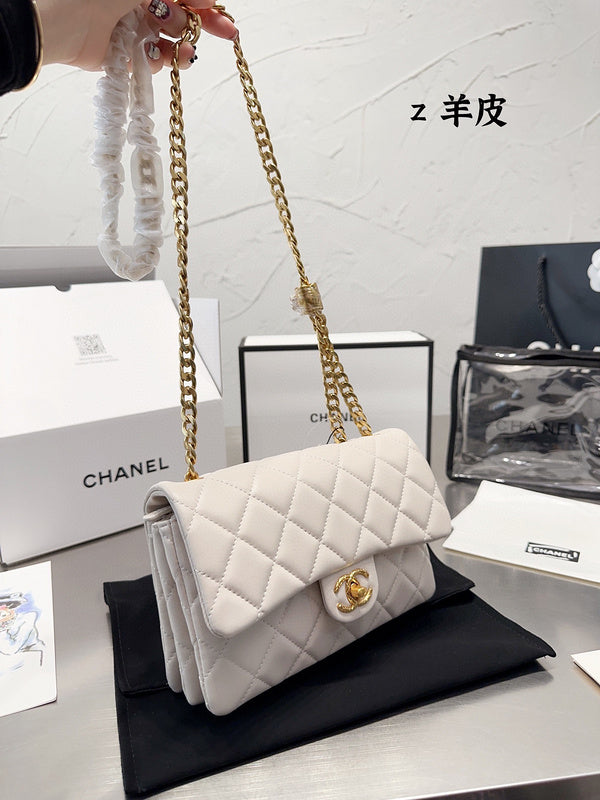 aura-bags - Chanel Bags - 6953