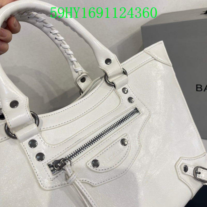 Aura Bags - BGA Bags - 1960