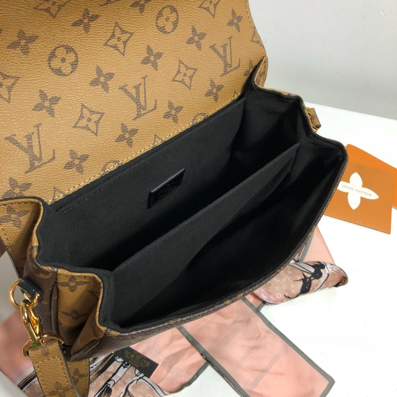 Louis Vuitton Luxury Bags 2637