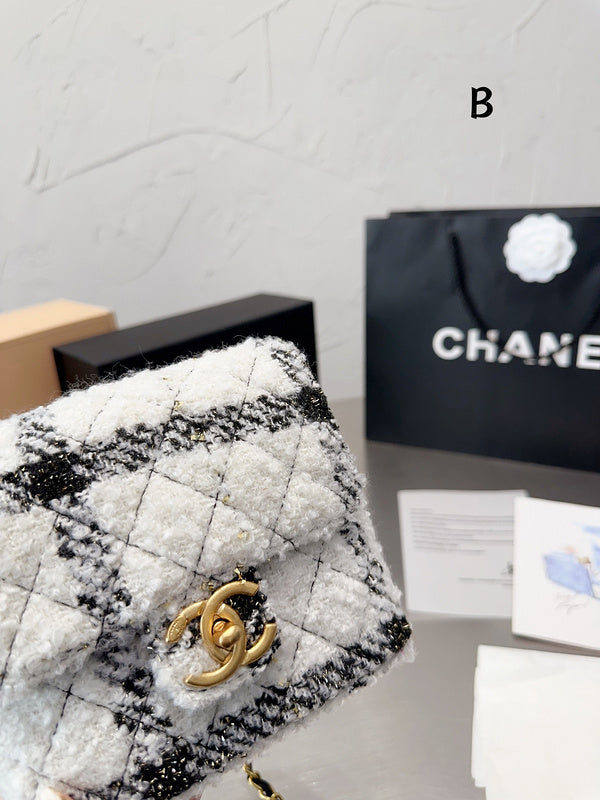 aura-bags - Chanel Bags - 7144