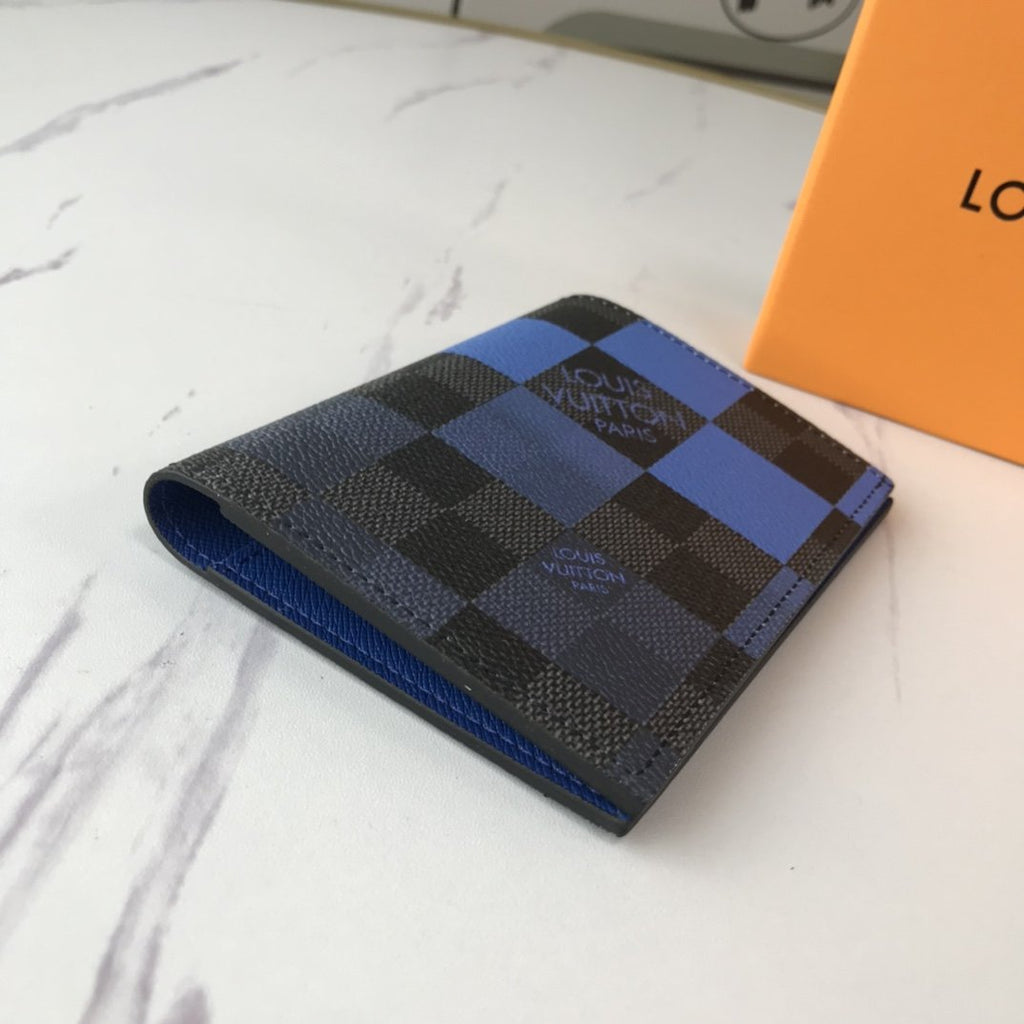 Designer Wallet louis vuitton 049