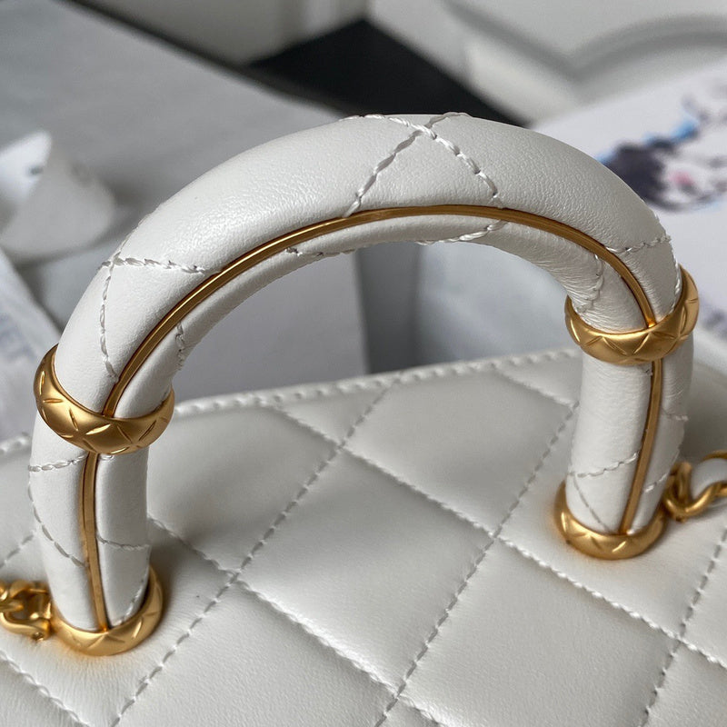 aura-bags - Chanel Bags - 7548