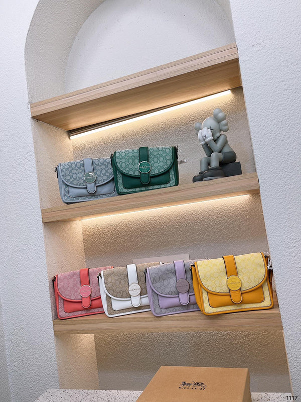 Aura Bags - CCH Bags - 243