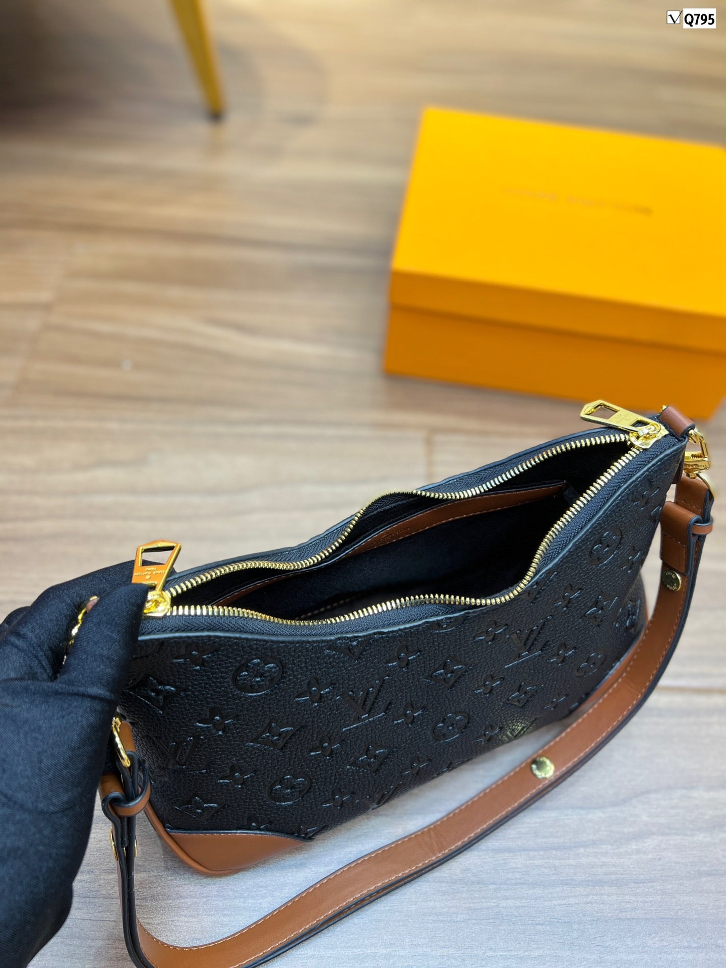 New Lux Bags Louis Vuitton  537