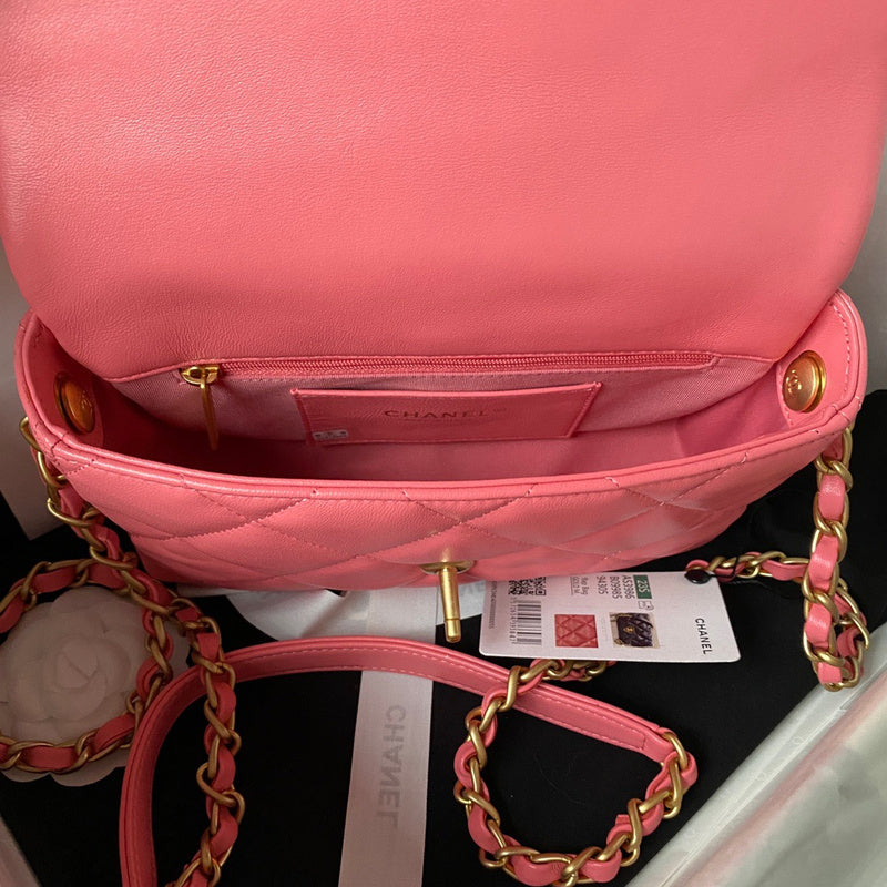 aura-bags - Chanel Bags - 7544