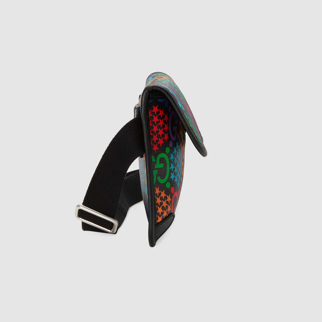 Gucci GG Psychedelic Belt Bag