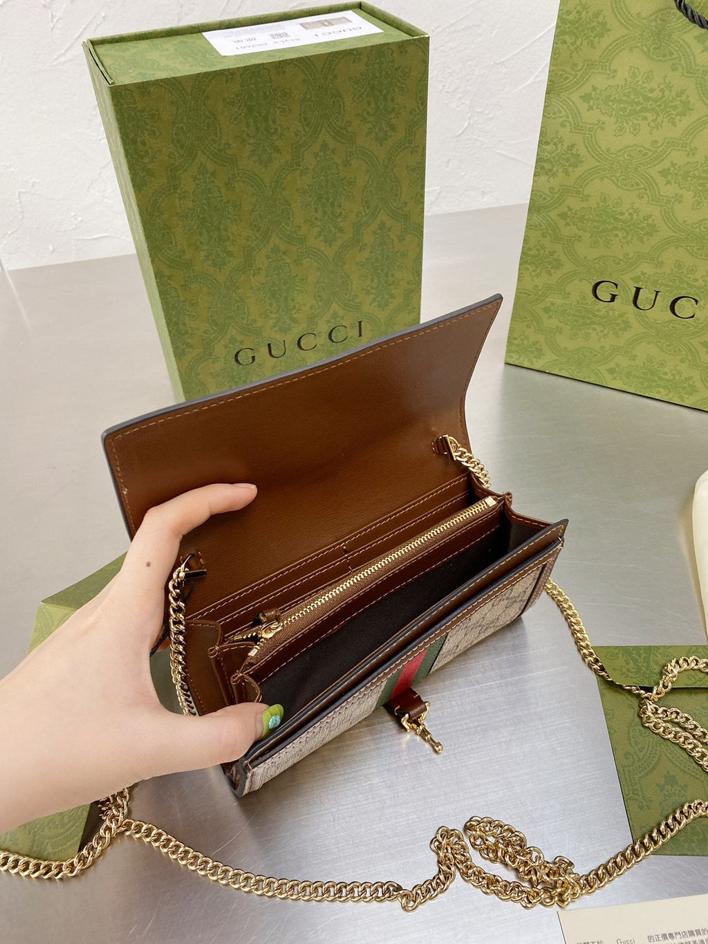 Designer Handbags Gucci 042
