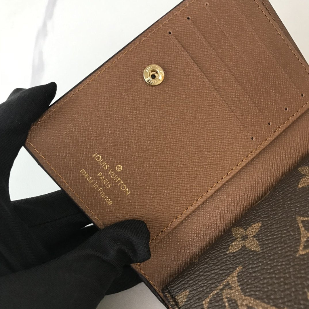 Designer Wallet louis vuitton 038