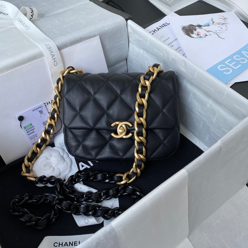 aura-bags - Chanel Bags - 7627