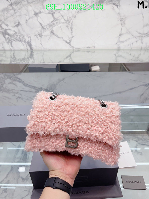 Aura Bags - BGA Bags - 2052