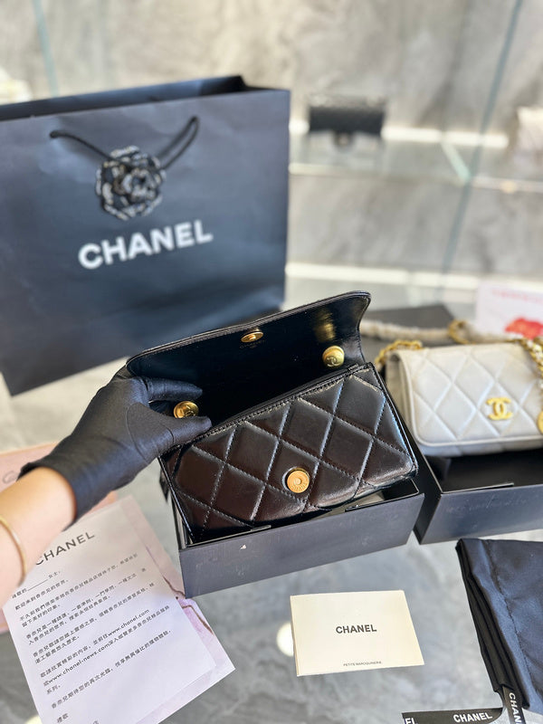 aura-bags - Chanel Bags - 7089