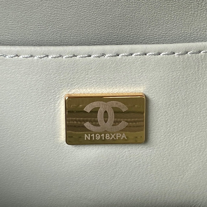 aura-bags - Chanel Bags - 7539