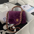 Chanel Bags - BG Bags - 1250