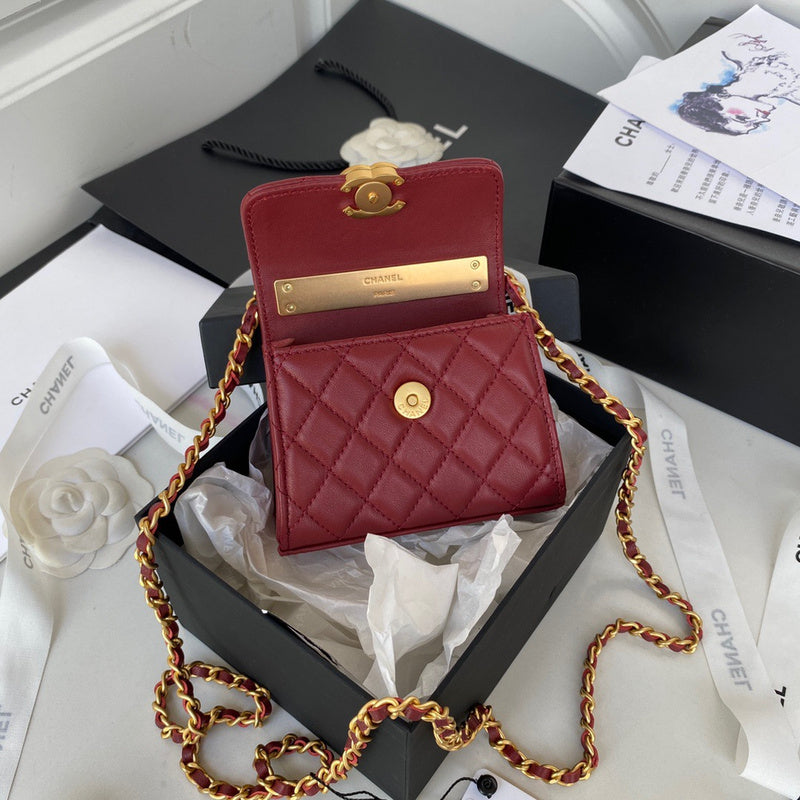 aura-bags - Chanel Bags - 7606