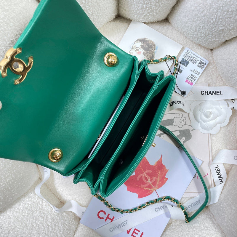 Chanel Bags