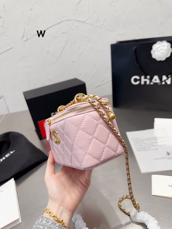 aura-bags - Chanel Bags - 7049