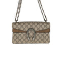 Gucci GG Supreme Dionysus Small Shoulder Bag