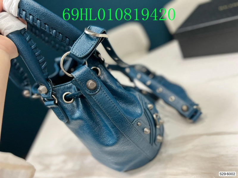 Aura Bags - BGA Bags - 2153