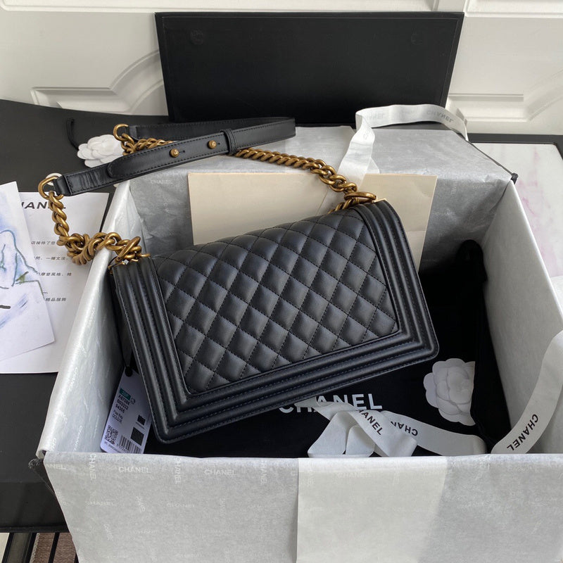 aura-bags - Chanel Bags - 7443