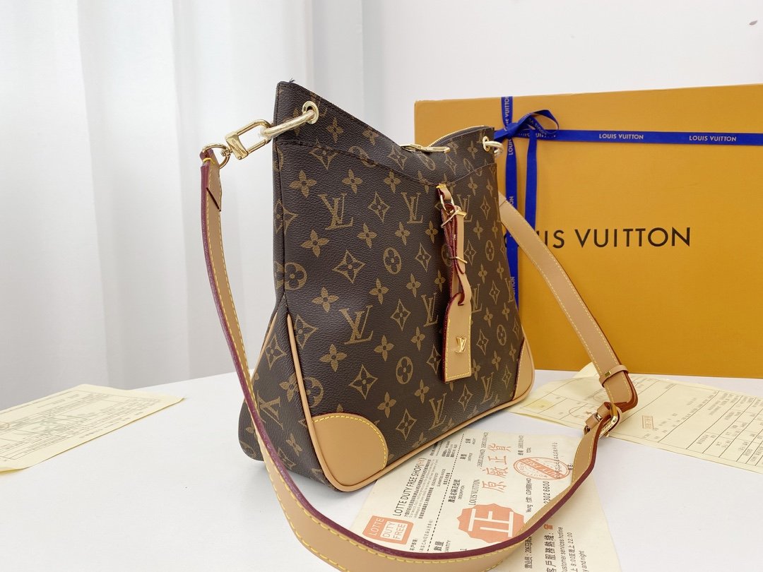 Designer Handbags louis vuitton 007