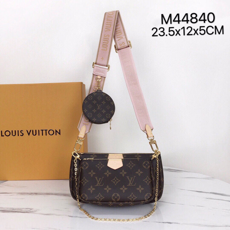 Louis Vuitton Luxury Bags 2624