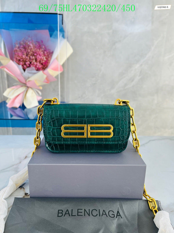 Aura Bags - BGA Bags - 2360