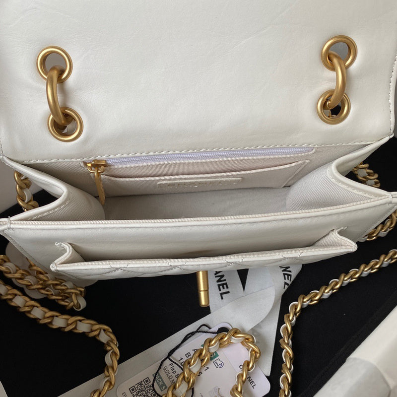 aura-bags - Chanel Bags - 7536