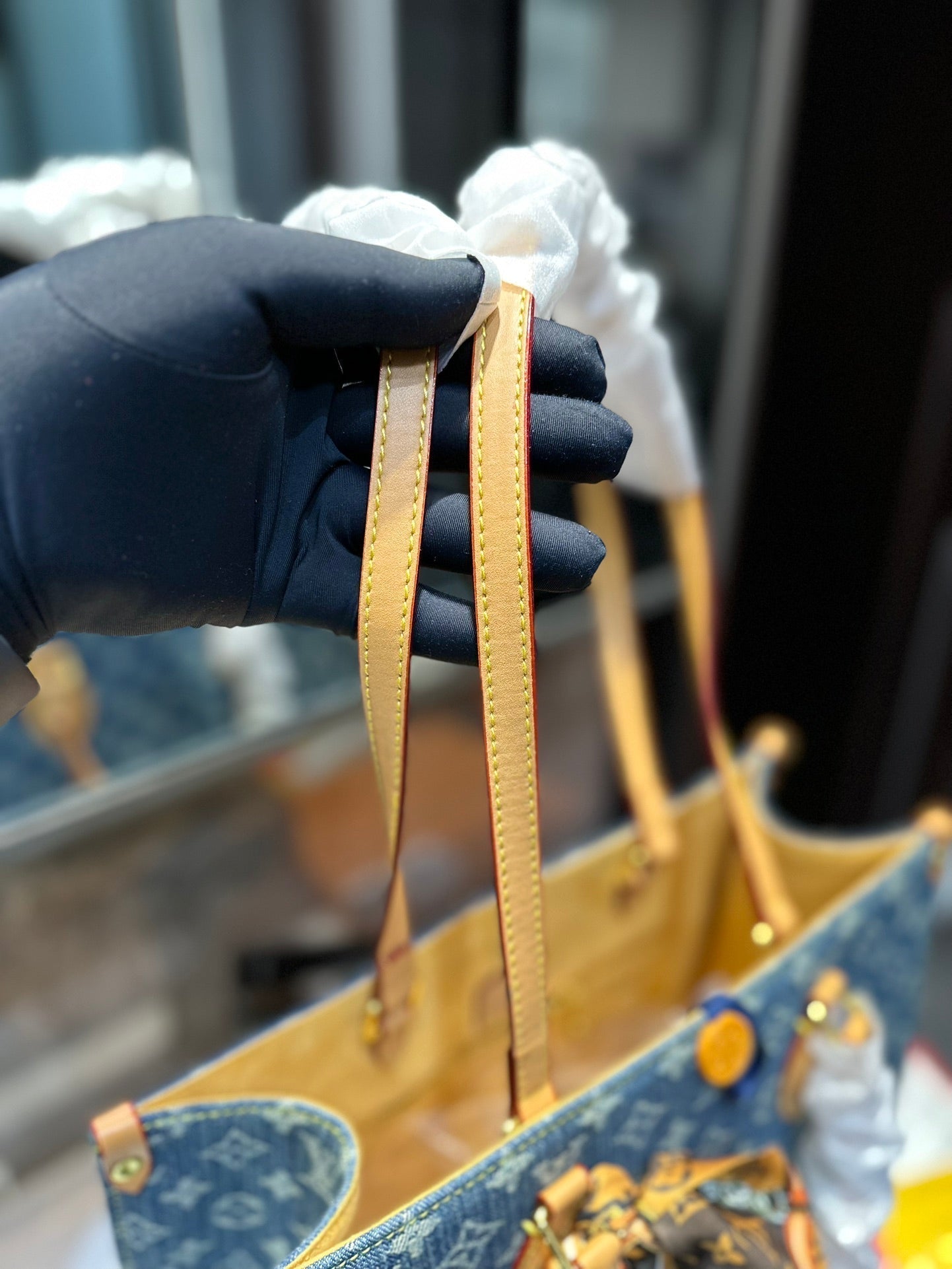 Luxury Bags Louis Vuitton  760