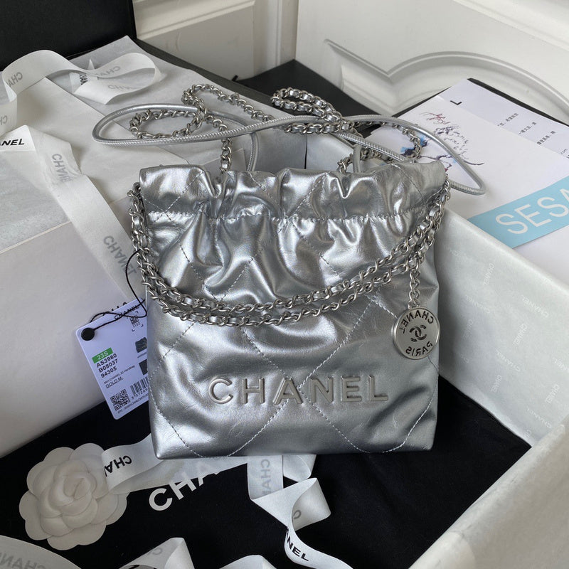 aura-bags - Chanel Bags - 7546