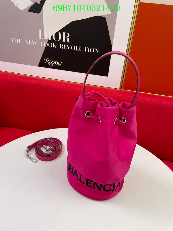 Aura Bags - BGA Bags - 2362