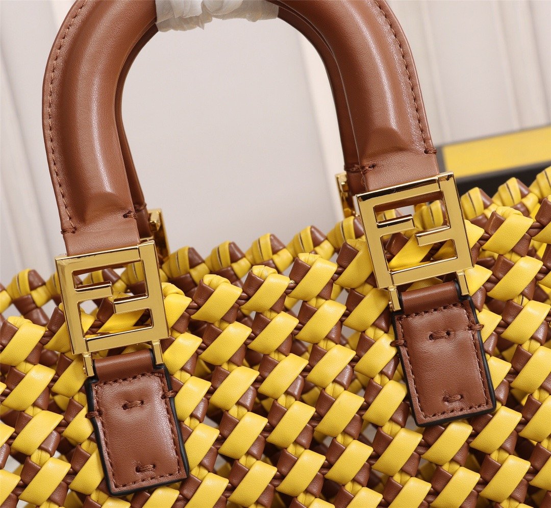 Designer Handbags Fendi 016