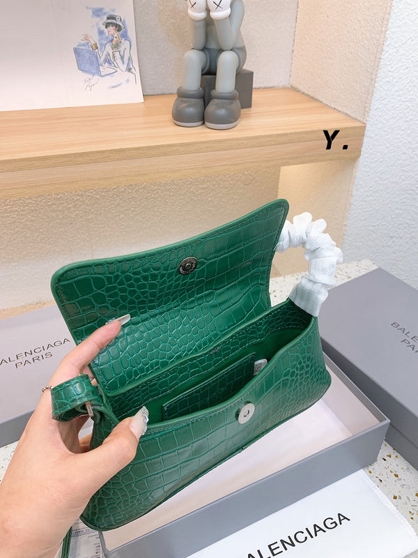 Aura Bags - BGA Bags - 1614