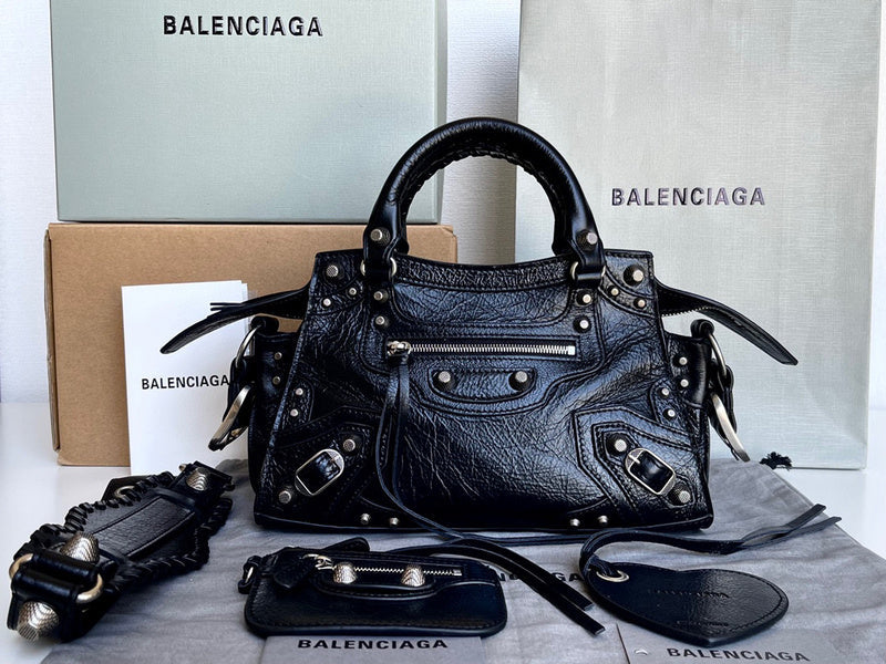 Aura Bags - Balenciaga Bags - 619