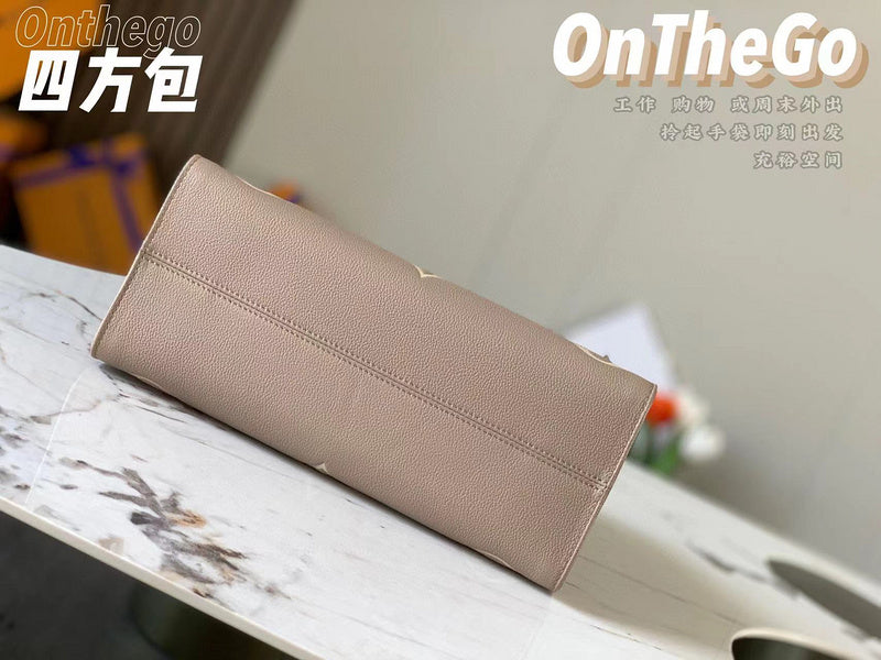 Louis Vuitton Luxury Bags 2838