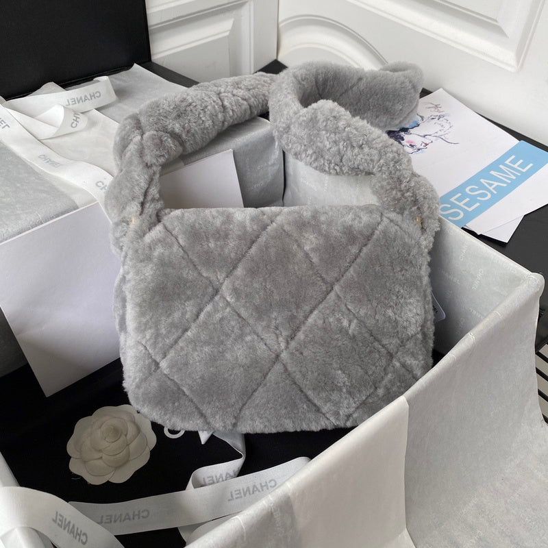 aura-bags - Chanel Bags - 7594