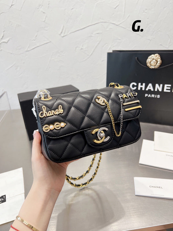 aura-bags - Chanel Bags - 7297