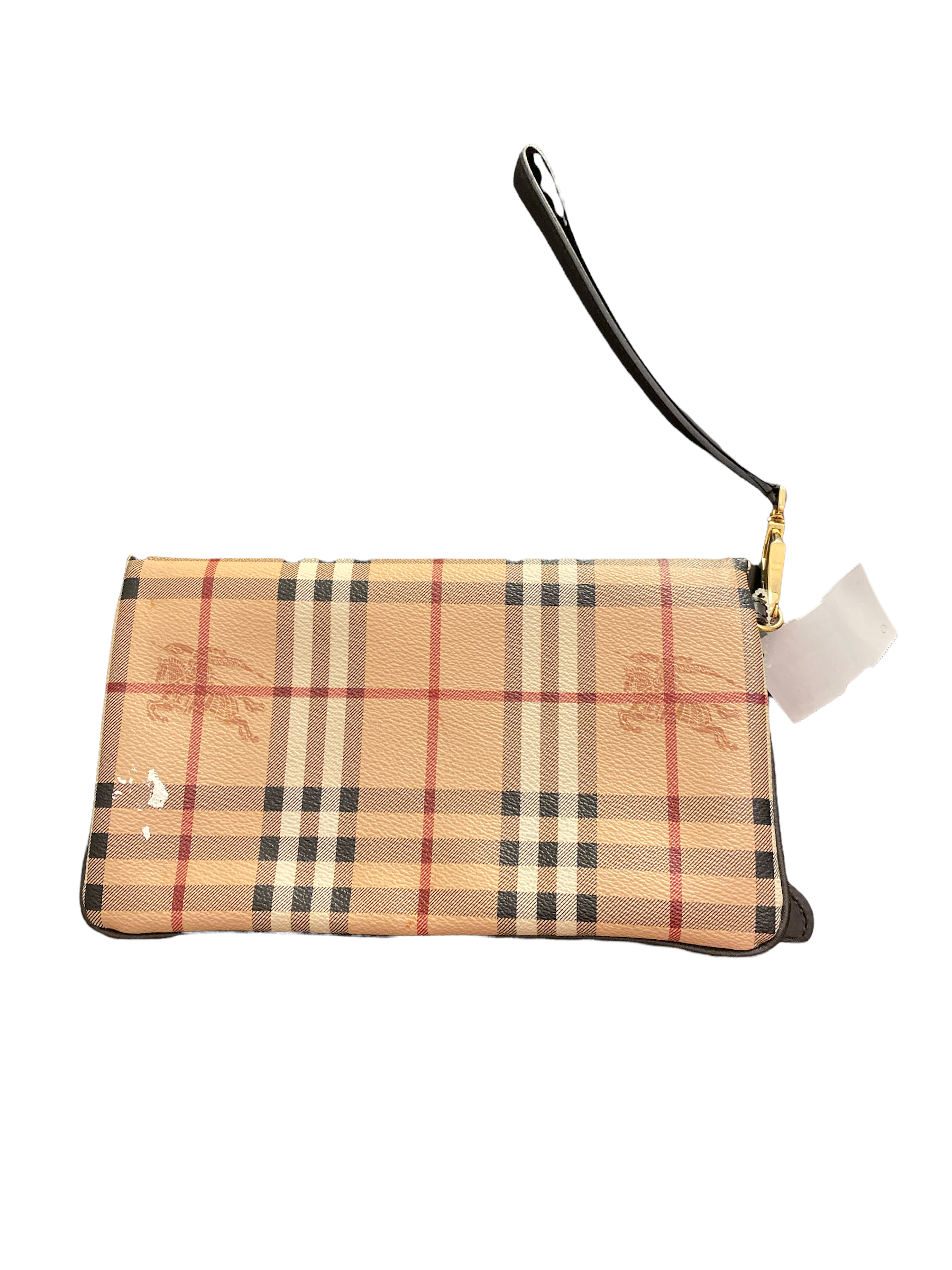 Clutch By Burberry