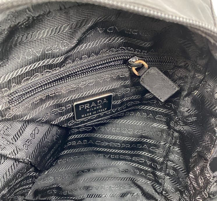 PRADA BAG