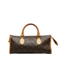 LOUIS VUITTON Monogram Popincourt Handbag