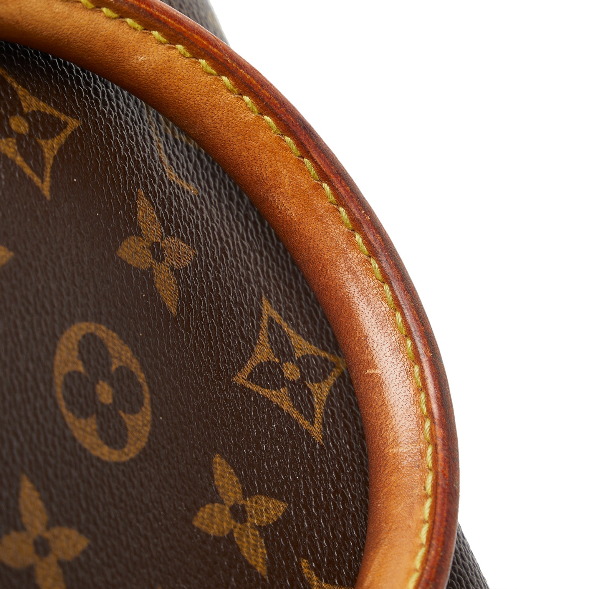 LOUIS VUITTON Monogram Popincourt Handbag
