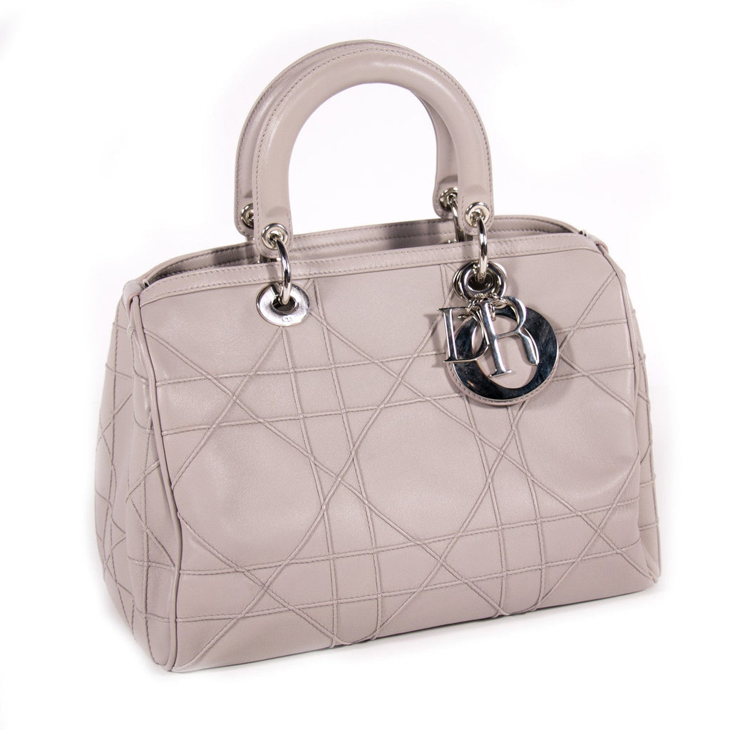 Christian Dior Granville Polochon