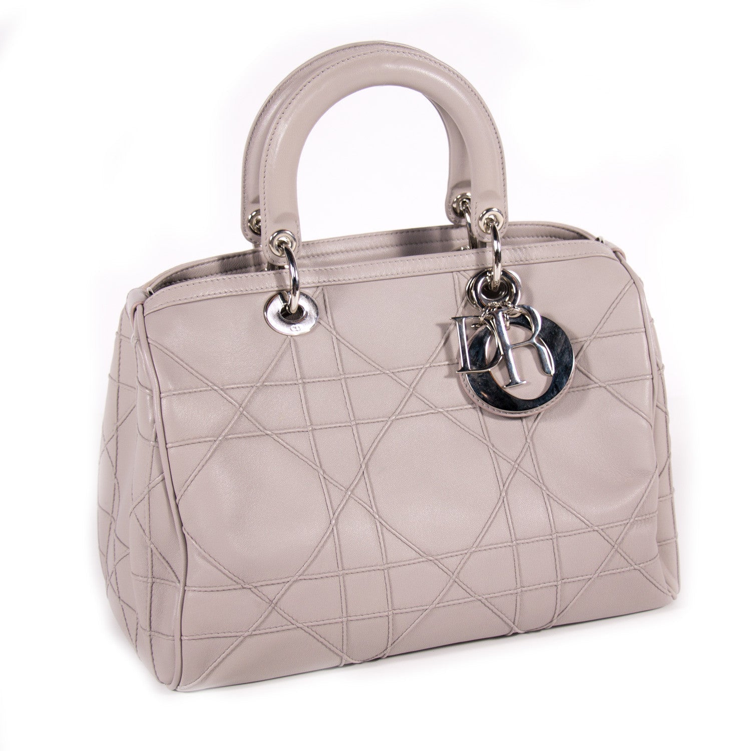 Christian Dior Granville Polochon