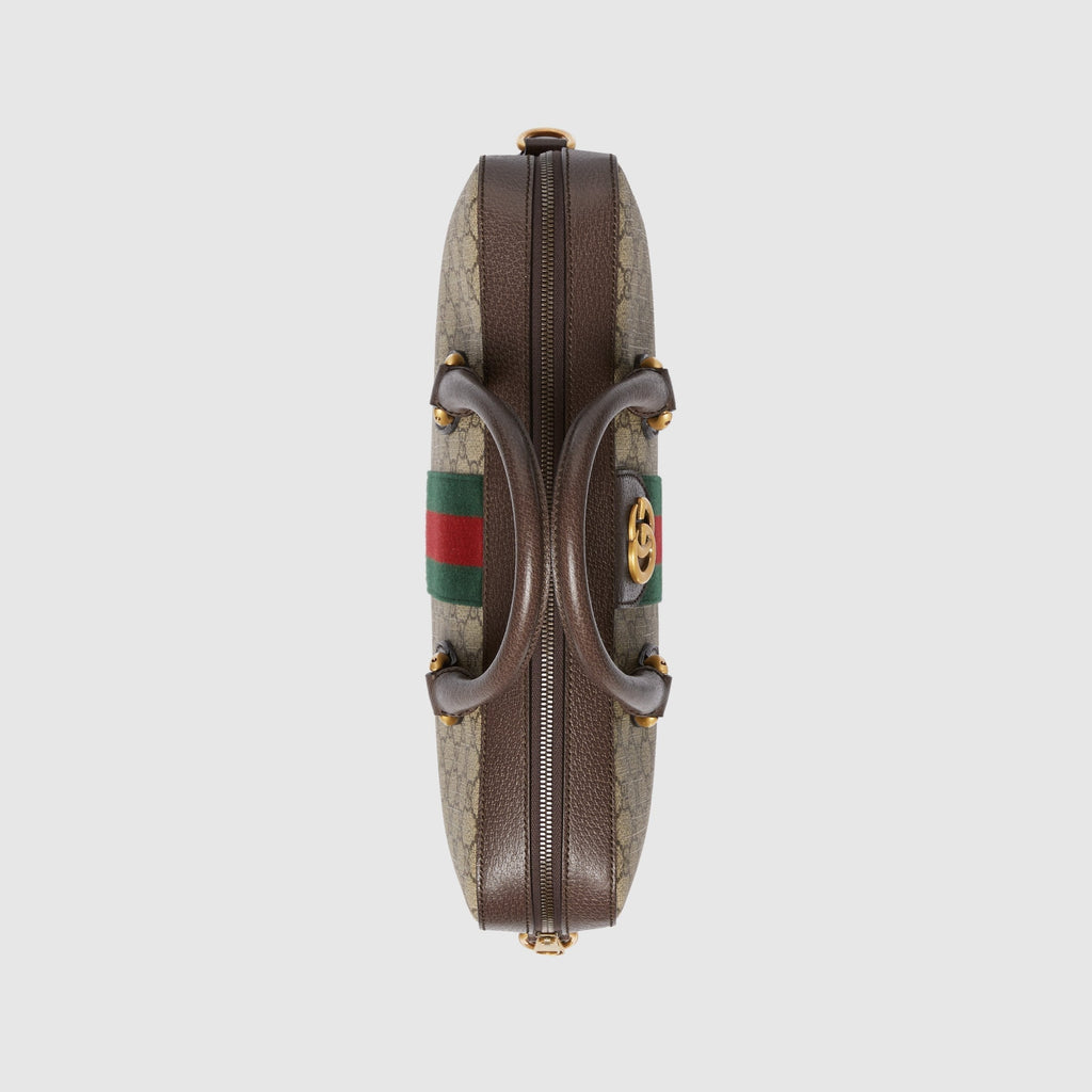 Gucci Ophidia GG Briefcase