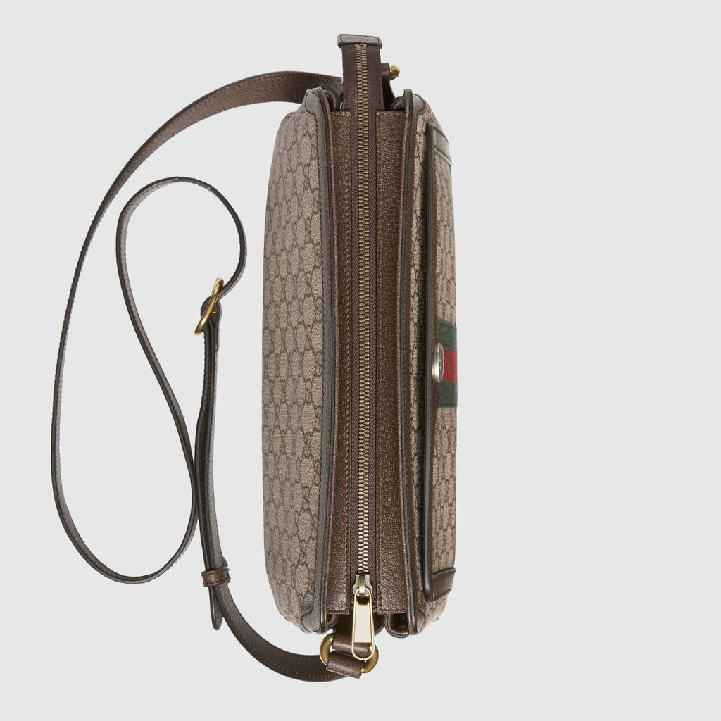 Gucci Ophidia GG Medium Shoulder Bag