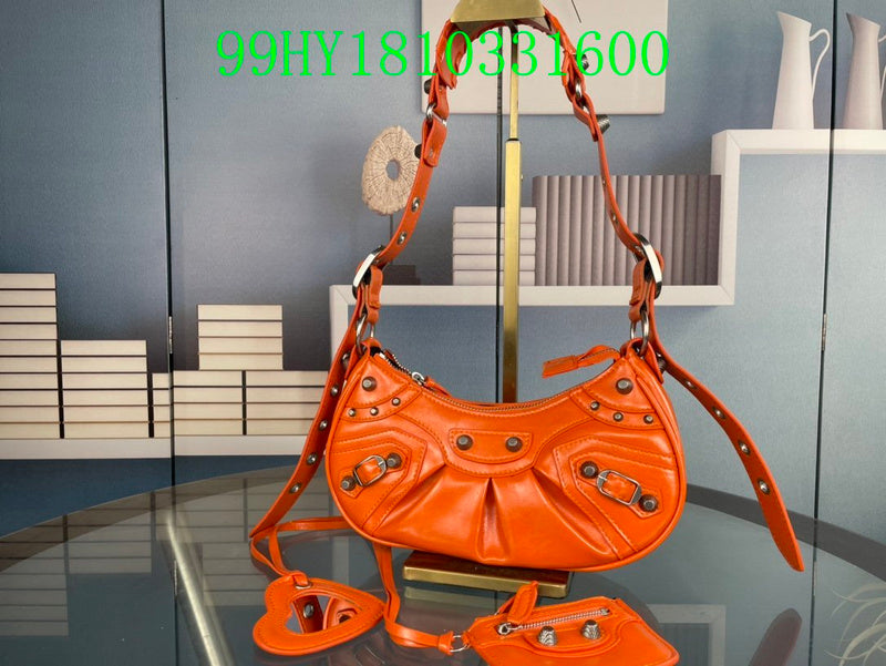 Aura Bags - BGA Bags - 2339