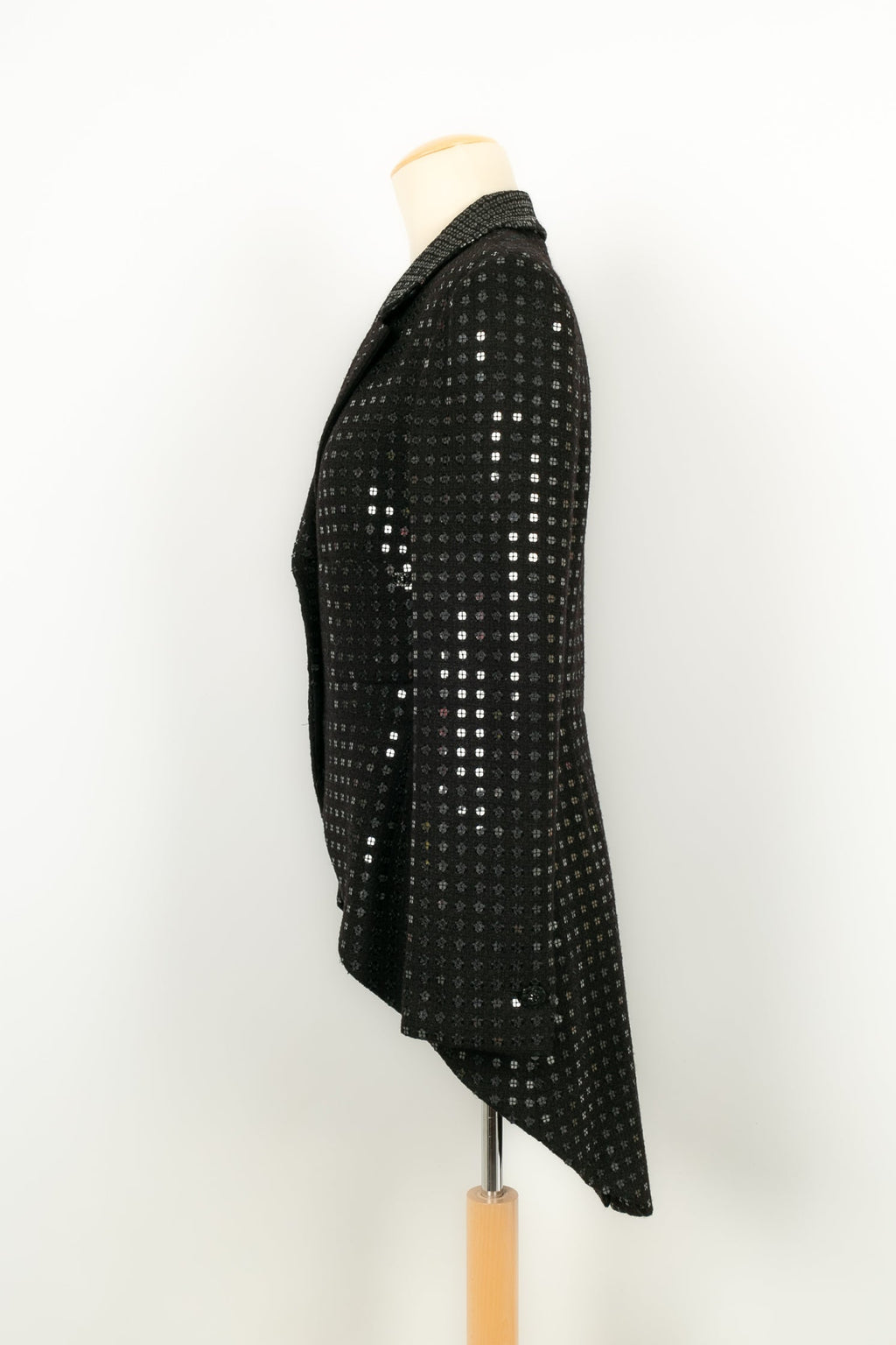 Veste Chanel Croisi��re 2002