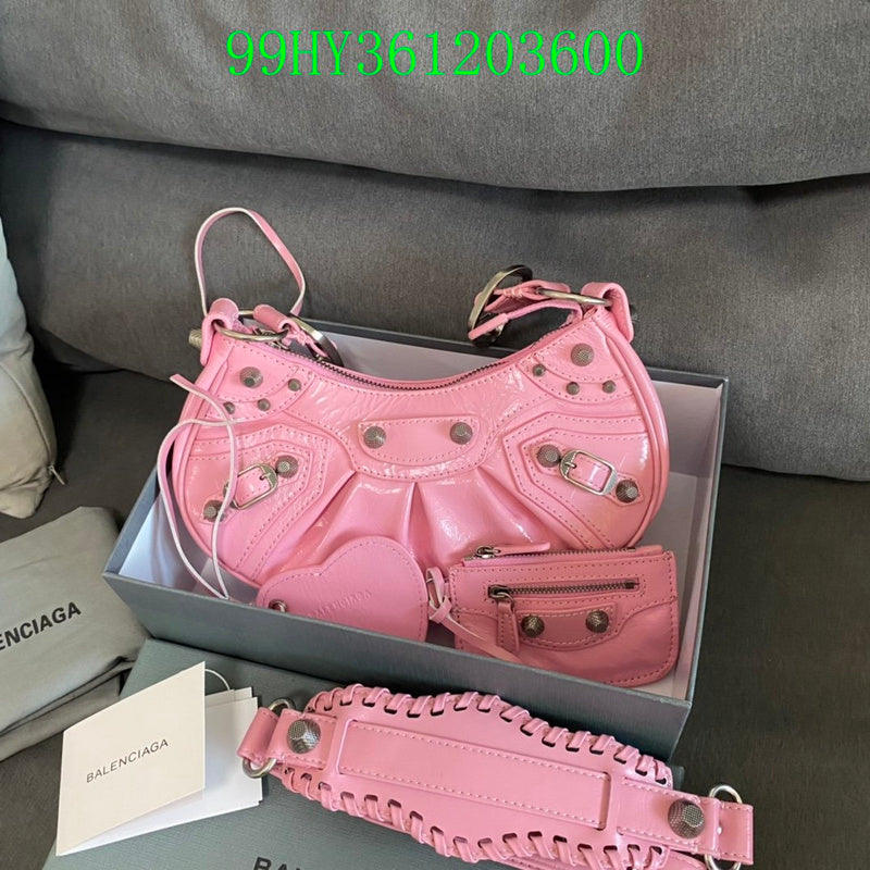 Aura Bags - BGA Bags - 2384